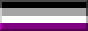 Asexual flag